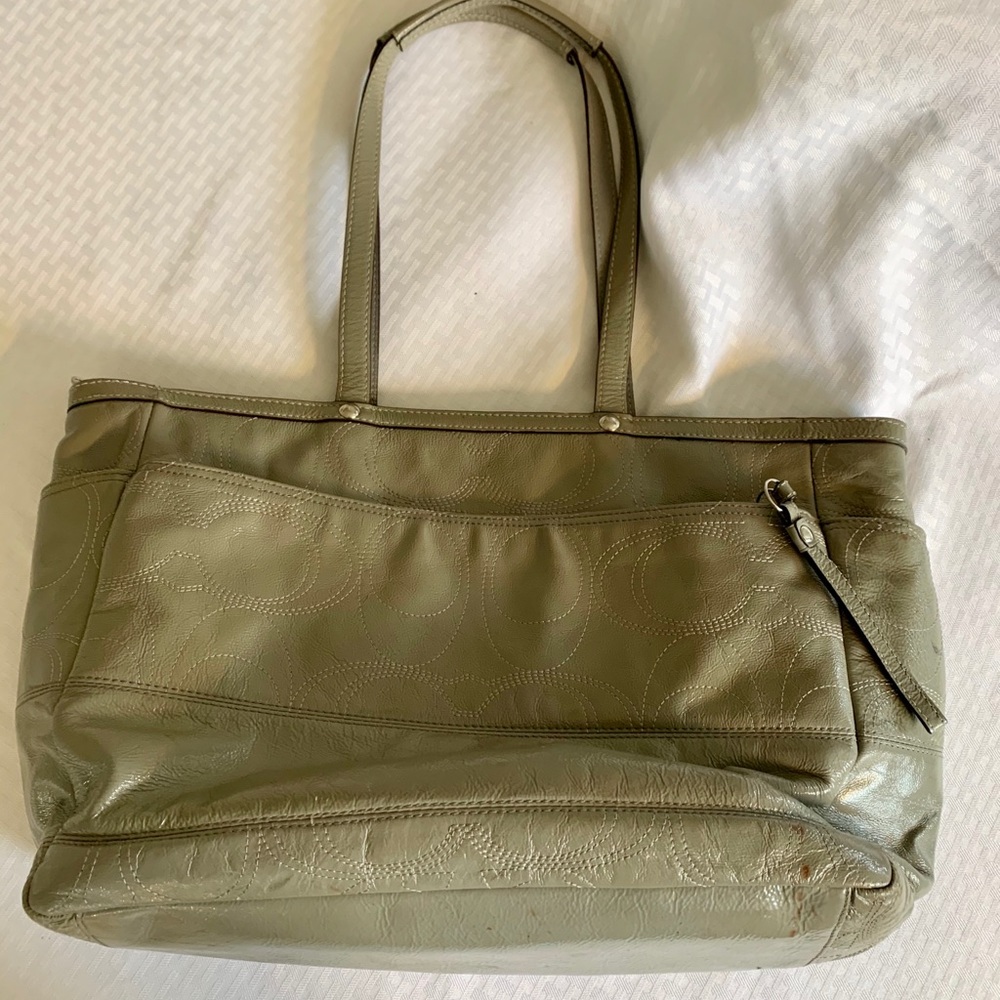 Coach Bag - Picture 6 of 8